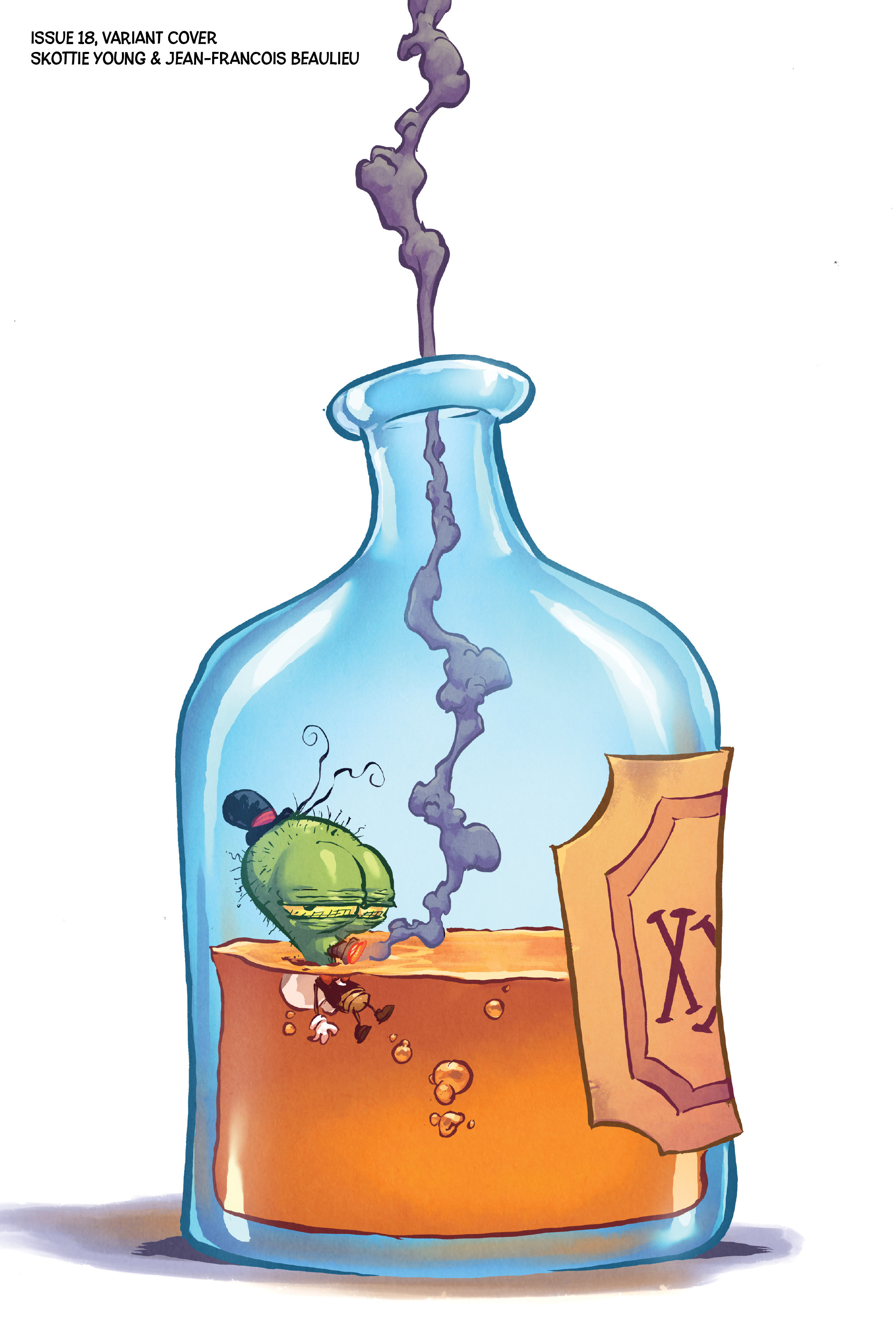 I Hate Fairyland - Book Two-260.jpg